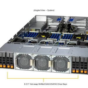 Supermicro SuperServer SYS-241H-TNRTTP