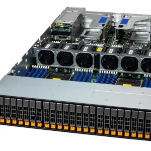 Supermicro SuperServer SYS-242B-NR