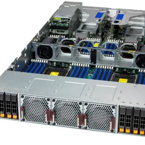 Supermicro SuperServer SYS-242H-NR