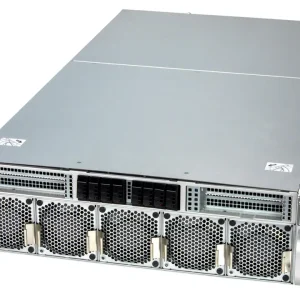 Supermicro SuperServer SYS-322GA-NR