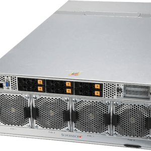Supermicro SuperServer SYS-420GP-TNAR+-US
