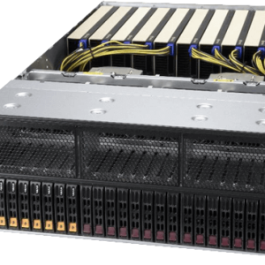 Supermicro SuperServer SYS-420GP-TNR