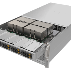Supermicro SuperServer SYS-420GU-TNXR