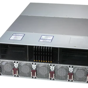 Supermicro SuperServer SYS-422GA-NRT