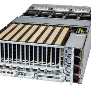 Supermicro SuperServer SYS-422GL-FNR2