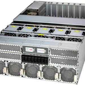 Supermicro SuperServer SYS-422GL-NR