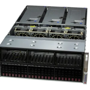 Supermicro SuperServer SYS-440P-TNRT