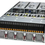 Supermicro SuperServer SYS-442B-NR