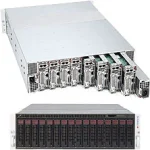 Supermicro SuperServer 5039MS-H8TRF