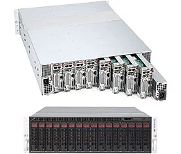 Supermicro SuperServer 5039MS-H8TRF
