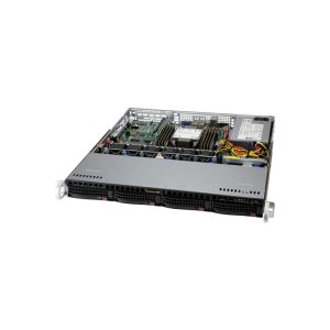 Supermicro SuperServer SYS-510P-M