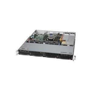 Supermicro SuperServer SYS-510P-MR