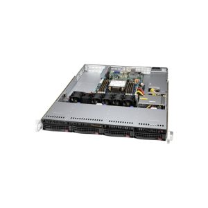 Supermicro SuperServer SYS-510P-WT