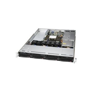Supermicro SuperServer SYS-510P-WTR
