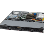 Supermicro SuperServer SYS-510T-M