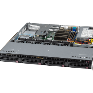 Supermicro SuperServer SYS-510T-M