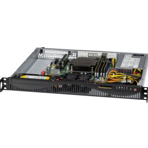 Supermicro SuperServer SYS-510T-ML