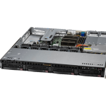 Supermicro SuperServer SYS-510T-MR