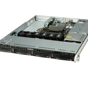 Supermicro SuperServer SYS-510T-WTR