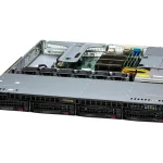 Supermicro SuperServer SYS-511R-M