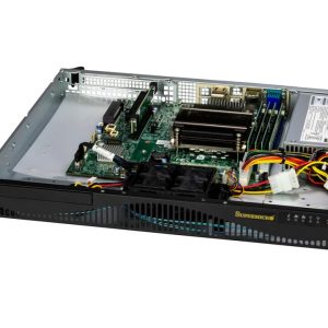 Supermicro SuperServer SYS-511R-ML
