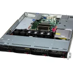 Supermicro SuperServer SYS-511R-W