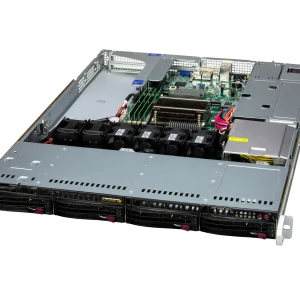 Supermicro SuperServer SYS-511R-W