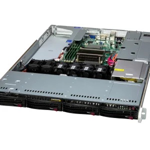 Supermicro SuperServer SYS-511R-W