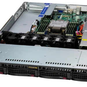 Supermicro SuperServer SYS-512B-WR