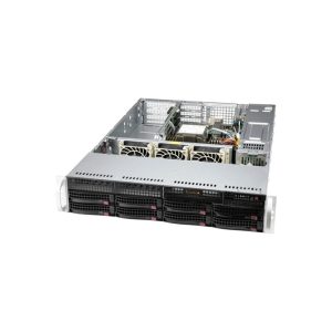 Supermicro SuperServer SYS-520P-WTR