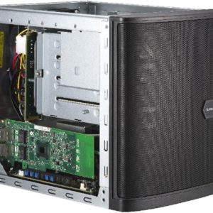 Supermicro SuperServer SYS-521R-T