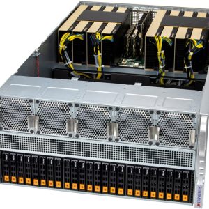 Supermicro SuperServer SYS-522GA-NRT
