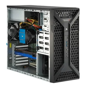 Supermicro SuperServer SYS-530A-IL