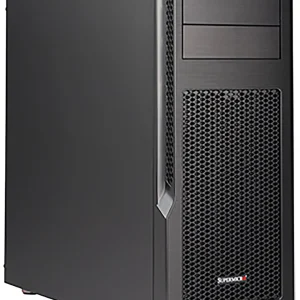 Supermicro SuperServer SYS-530AD-I