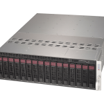 Supermicro SuperServer SYS-530MT-H8TNR