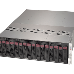 Supermicro SuperServer SYS-530MT-H8TNR
