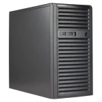 Supermicro SuperServer SYS-530T-I