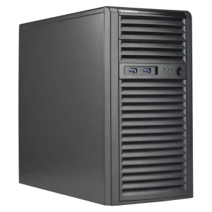 Supermicro SuperServer SYS-530T-I