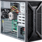 Supermicro SuperServer SYS-531A-IL