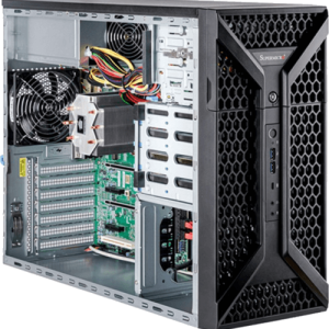 Supermicro SuperServer SYS-531A-IL
