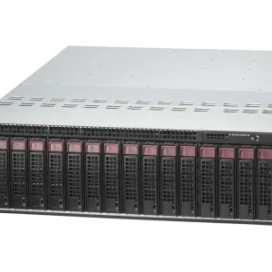 Supermicro SuperServer SYS-531MC-H8TNR
