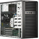 Supermicro SuperServer SYS-531R-I