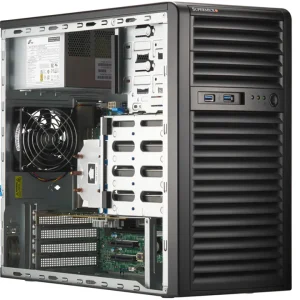 Supermicro SuperServer SYS-531R-I