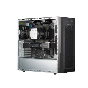 Supermicro SuperServer SYS-532AW-TC
