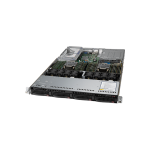 Supermicro SuperServer SYS-610U-TNR