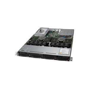 Supermicro SuperServer SYS-610U-TNR