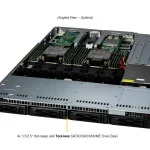 Supermicro SuperServer SYS-611C-TN4R