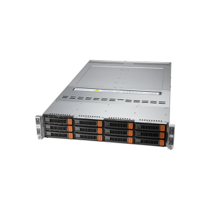 Supermicro SuperServer SYS-620BT-HNTR