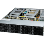 Supermicro SuperServer SYS-620C-TN12R