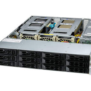 Supermicro SuperServer SYS-620C-TN12R